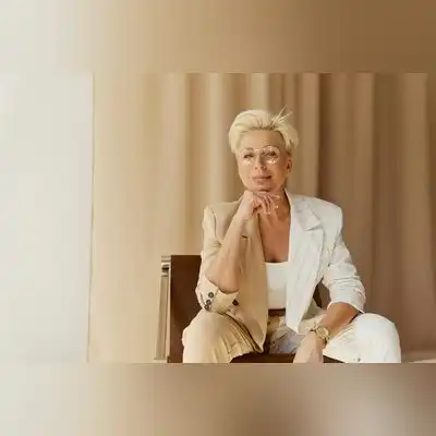 姜晨梅